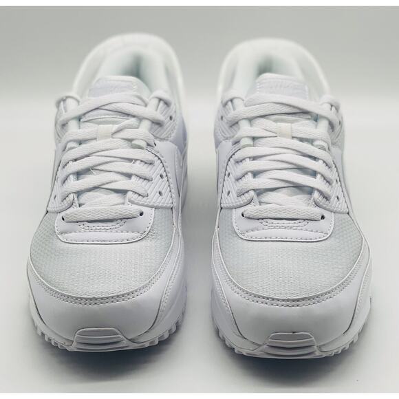 NEW Nike Air Max 90 Flyease CU0814-102 Men's Size 9 - Picture 2 of 7